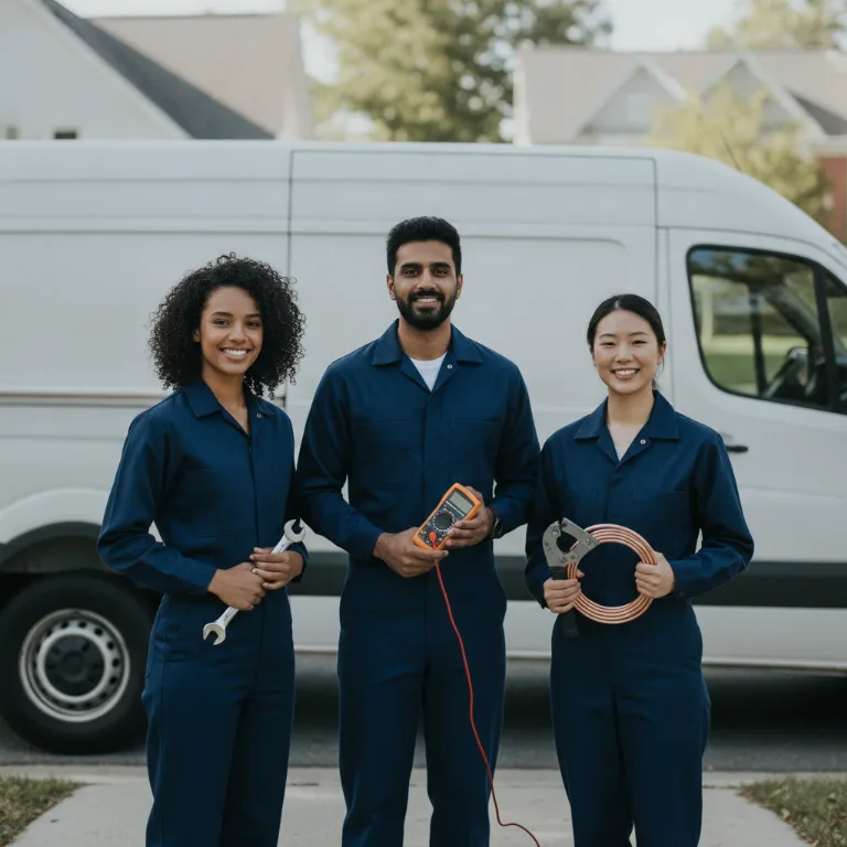 HVAC Retford