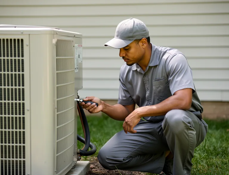 HVAC Retford